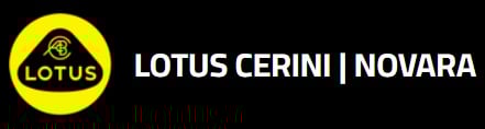 Cerini F.lli - Lotus Novara